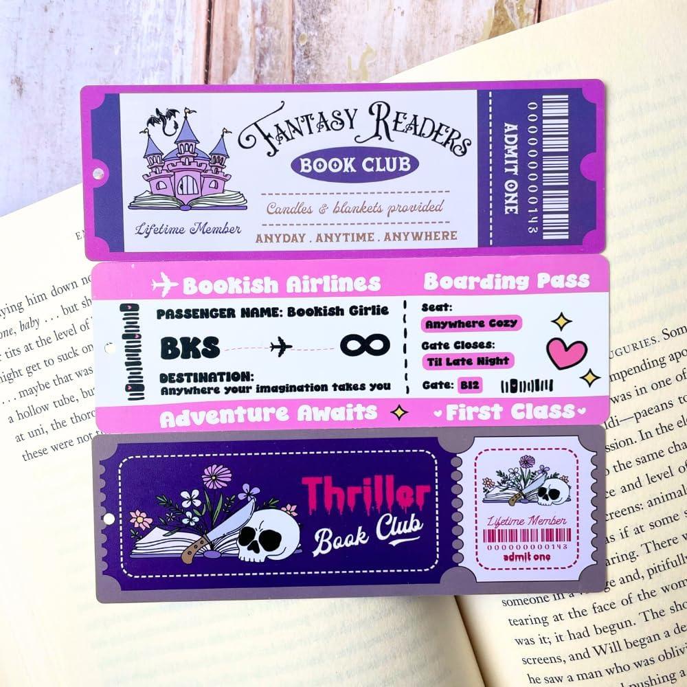 Conjunto de 16 Marcadores Divertidos YJ PREMIUMS Multicolor