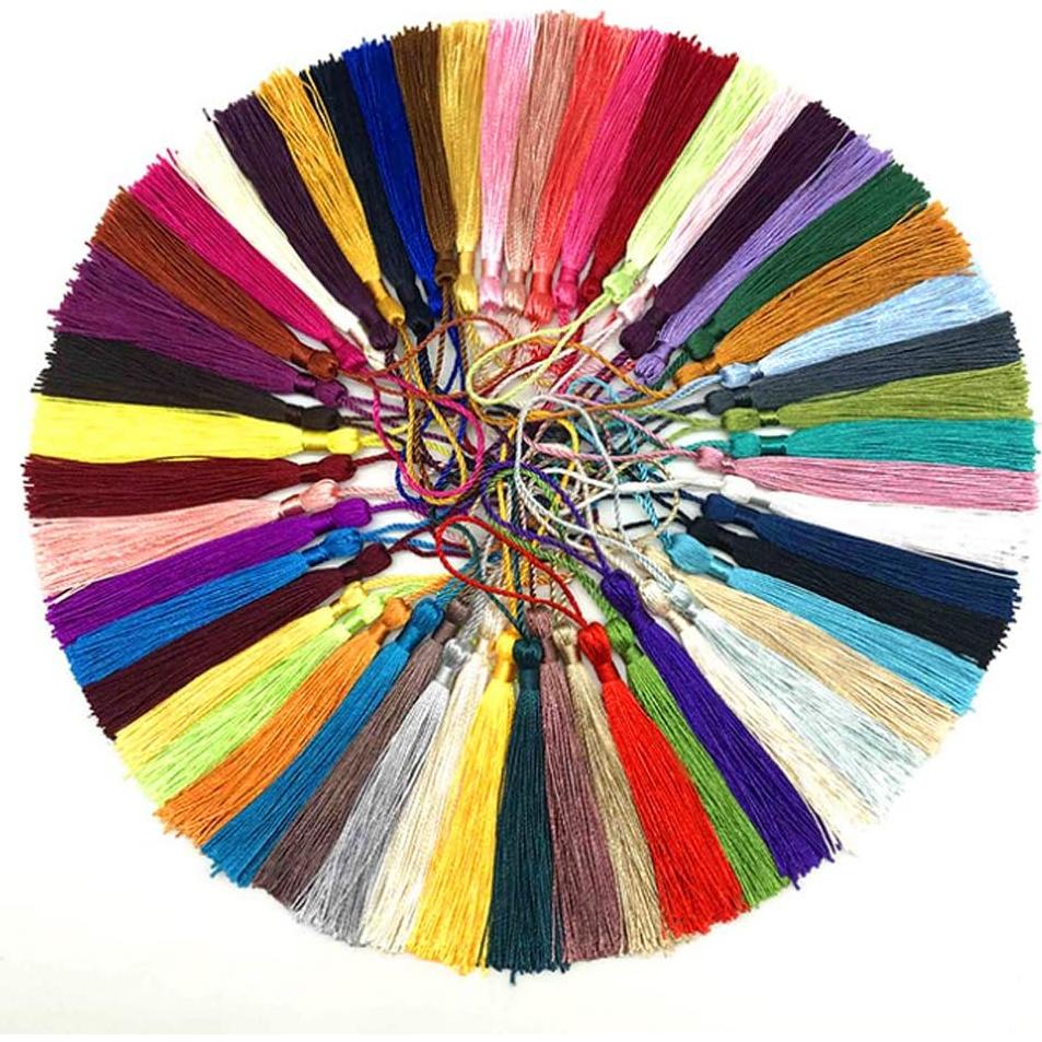 120 Tarjetas de Papel Kraft en Blanco Wpxmer para DIY y Etiquetas