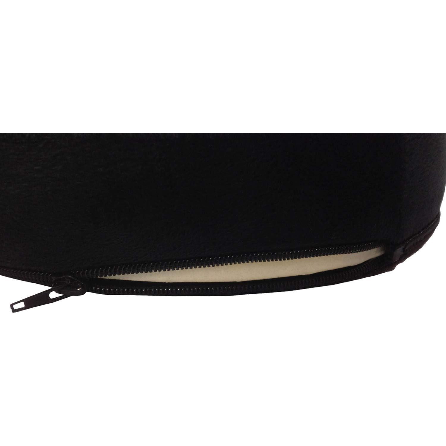 Cojín de Asiento Ortopédico Kieba con Gel Frío 35x45cm