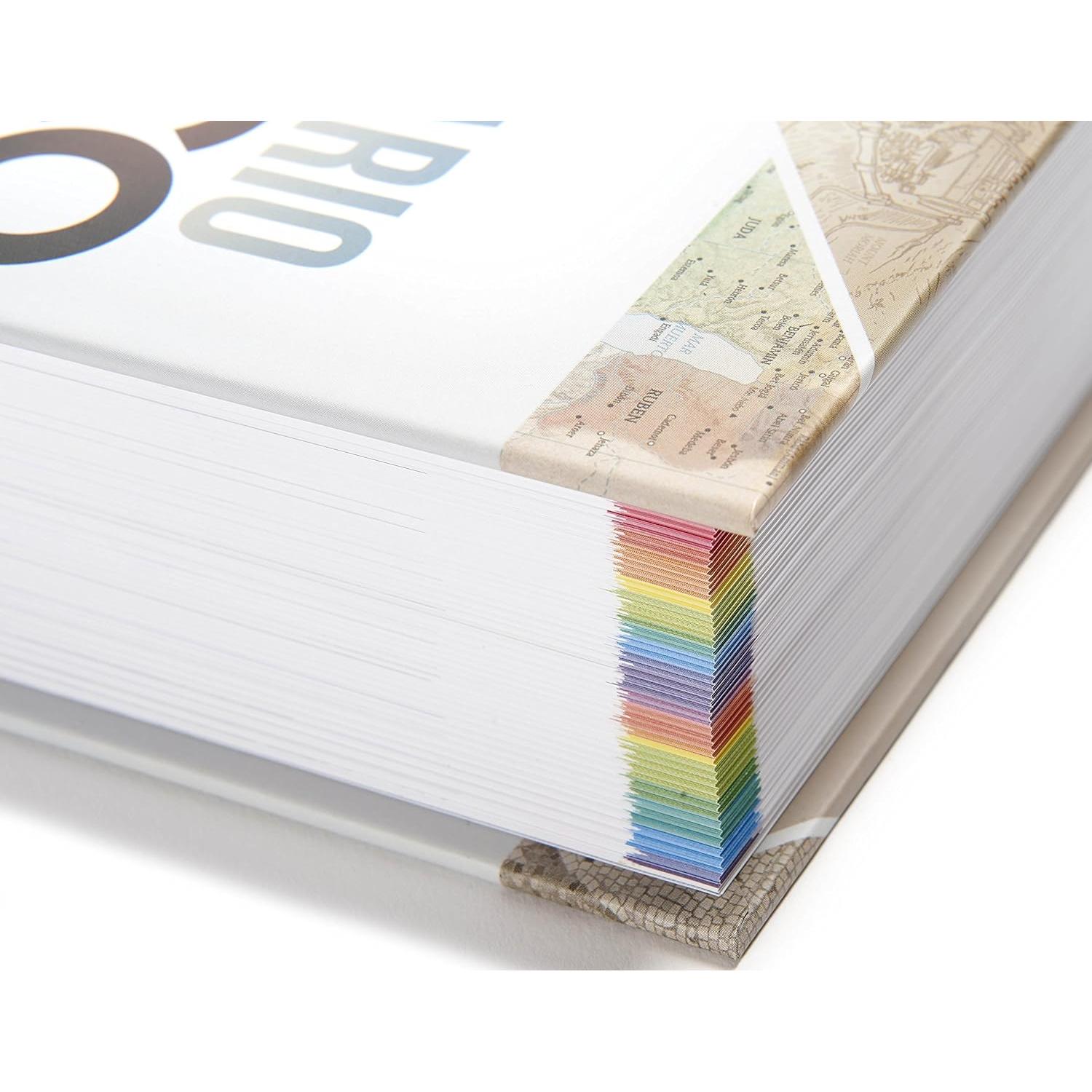 Diccionario Bíblico Ilustrado Holman | Holman Illustrated Bible Dictionary (Spanish Edition)