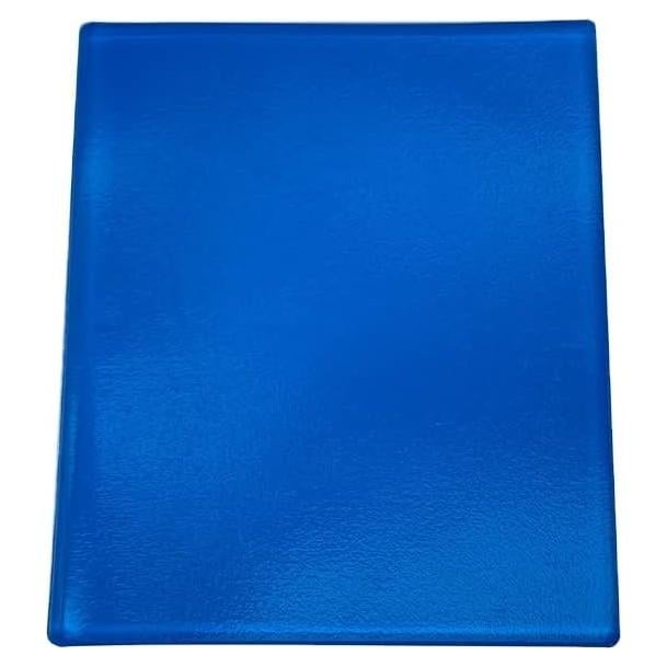 Cojín de Gel Aiuphing para Asiento de Motocicleta 25x25 cm