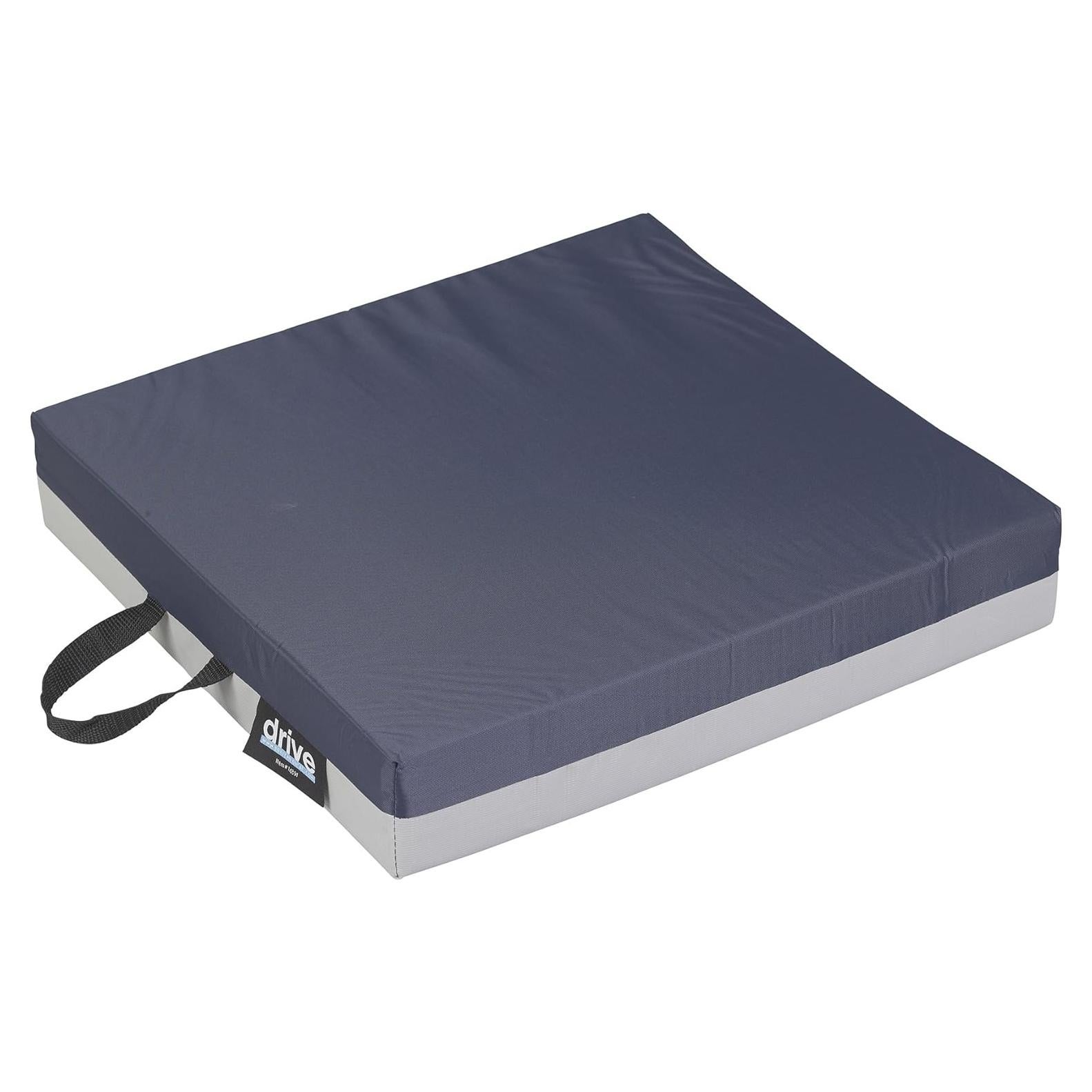 Almohadilla de Asiento de Gel Drive Medical 14891 40.6x40.6 cm