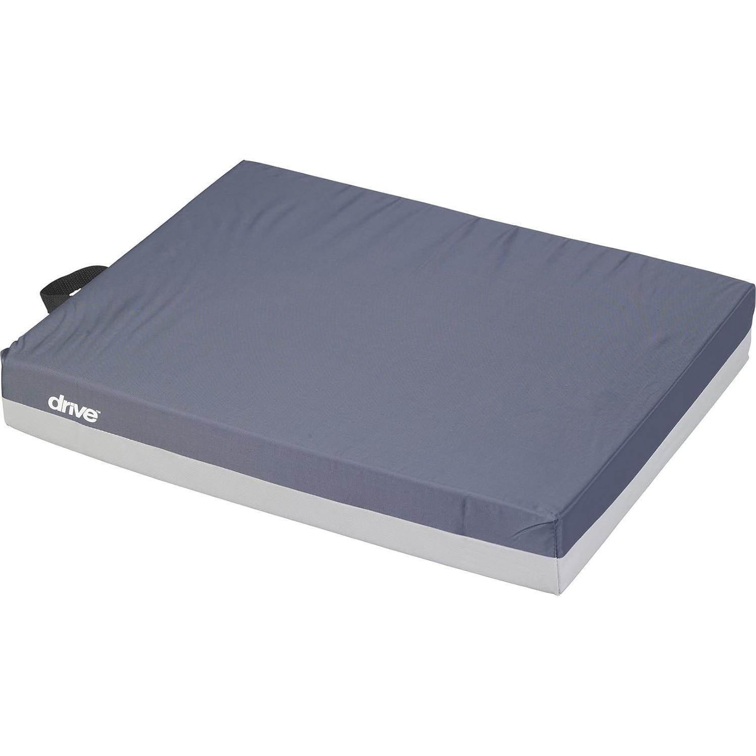 Almohadilla de Asiento de Gel Drive Medical 14891 40.6x40.6 cm