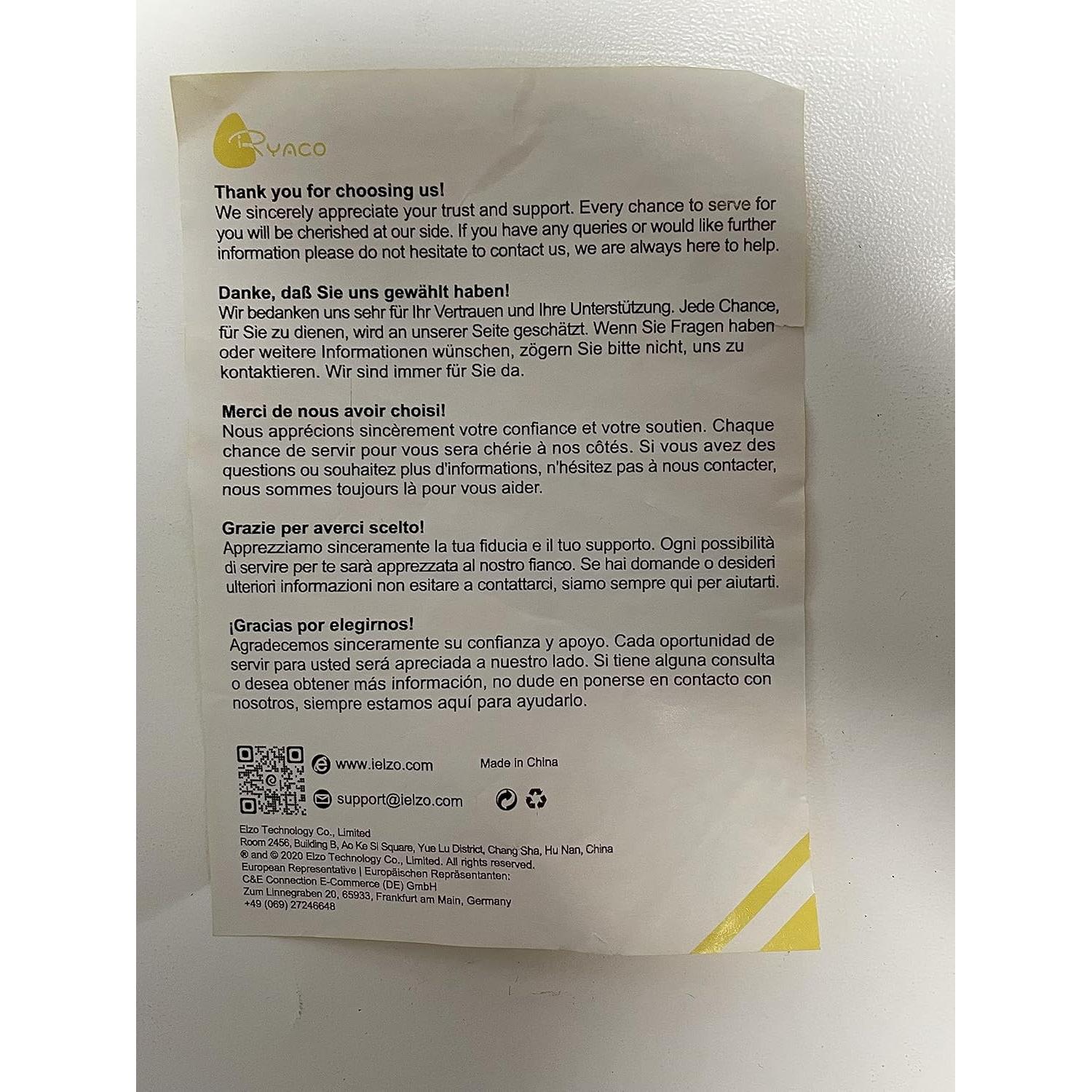 Cubierta de Asiento de Bicicleta Ryaco Gel Negra 27.5x17.3cm