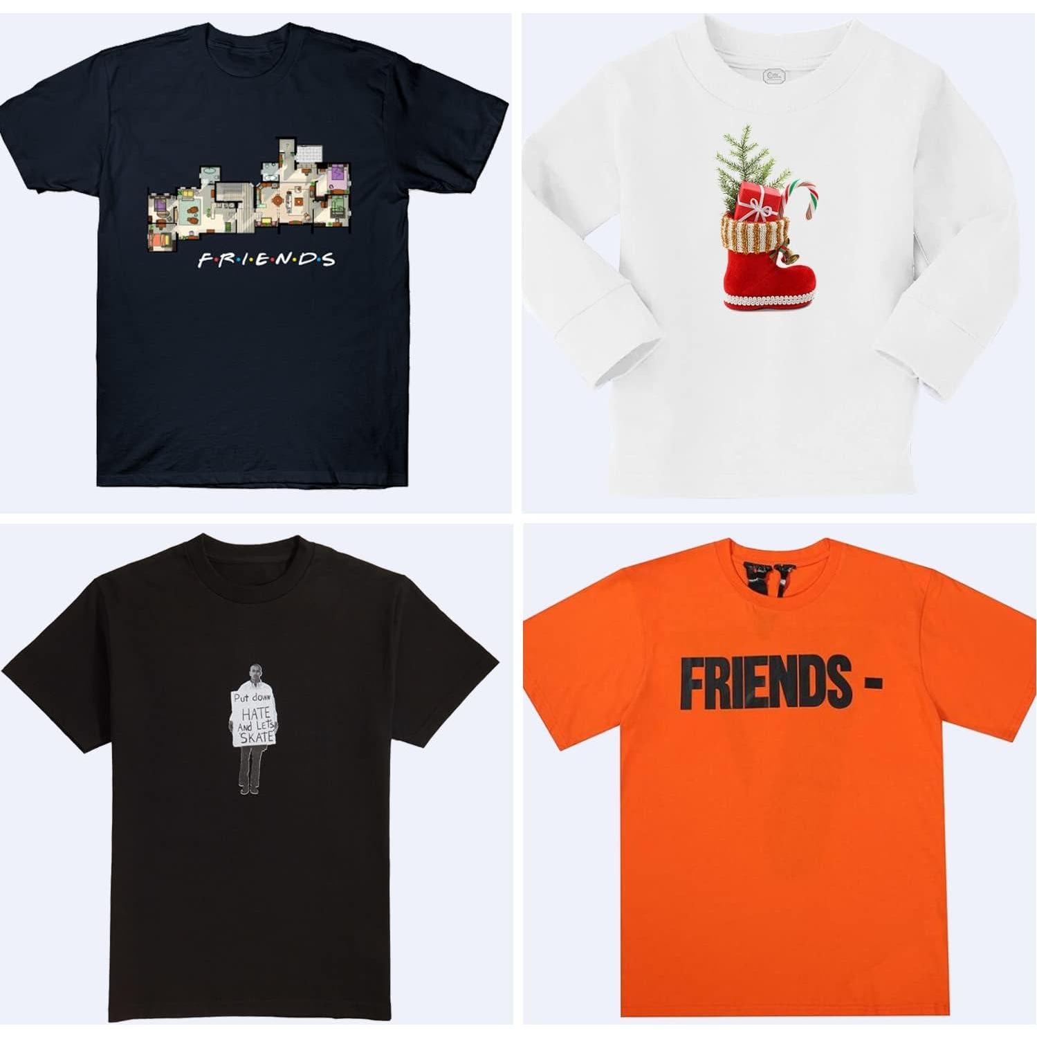 Juego de 9 Piezas de Regla para Camisetas Tietoc - PVC