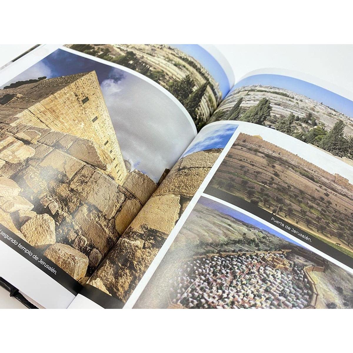 Diccionario enciclopédico bíblico ilustrado CLIE (Spanish Edition)