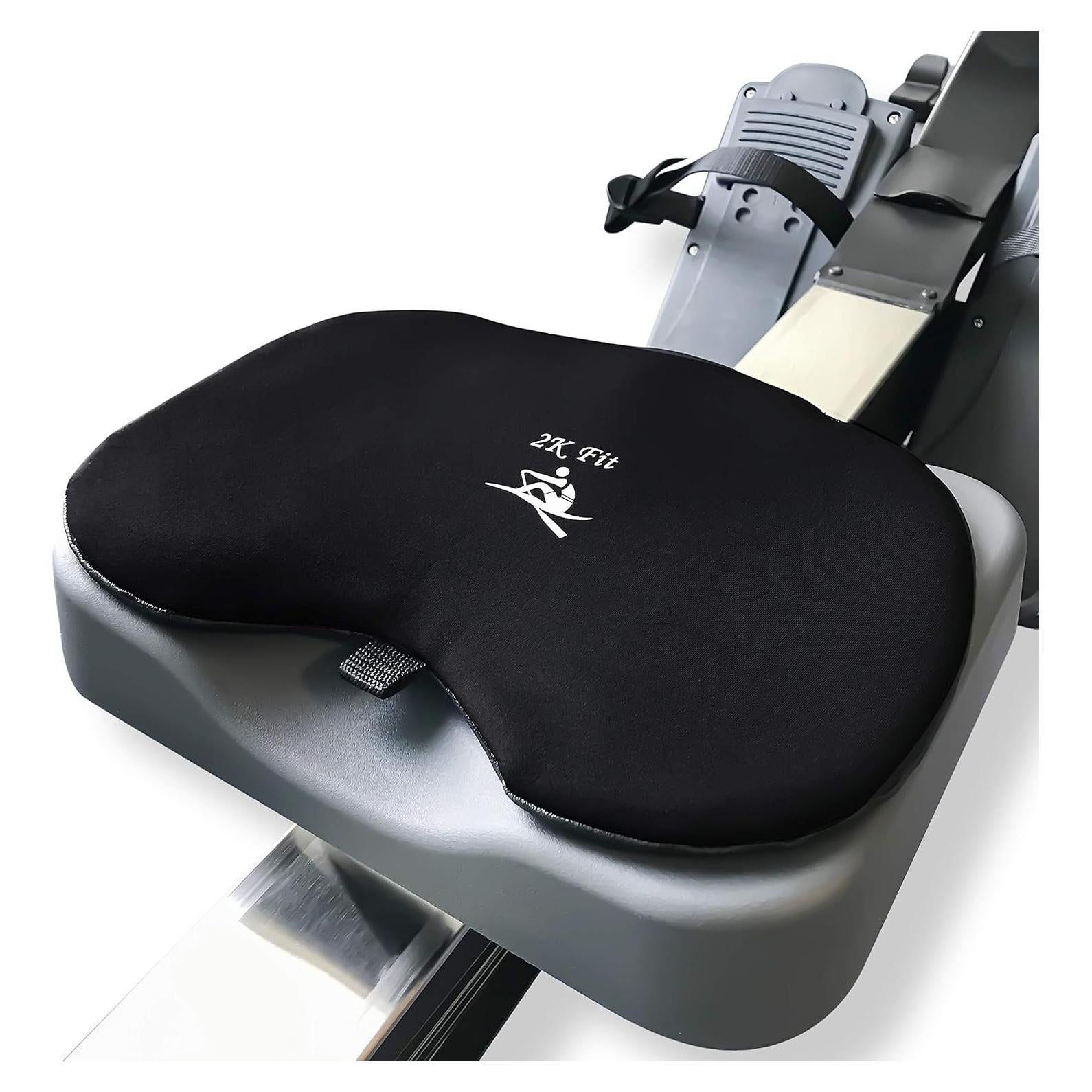 Cojín de Asiento de Gel 2K Fit Modelo 3 para Remo Concept 2