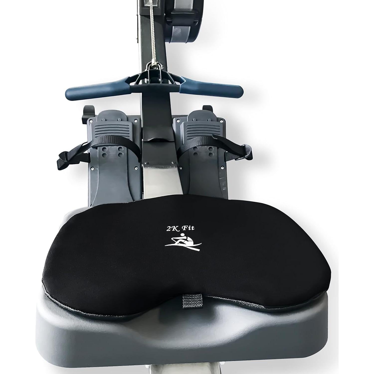 Cojín de Asiento de Gel 2K Fit Modelo 3 para Remo Concept 2