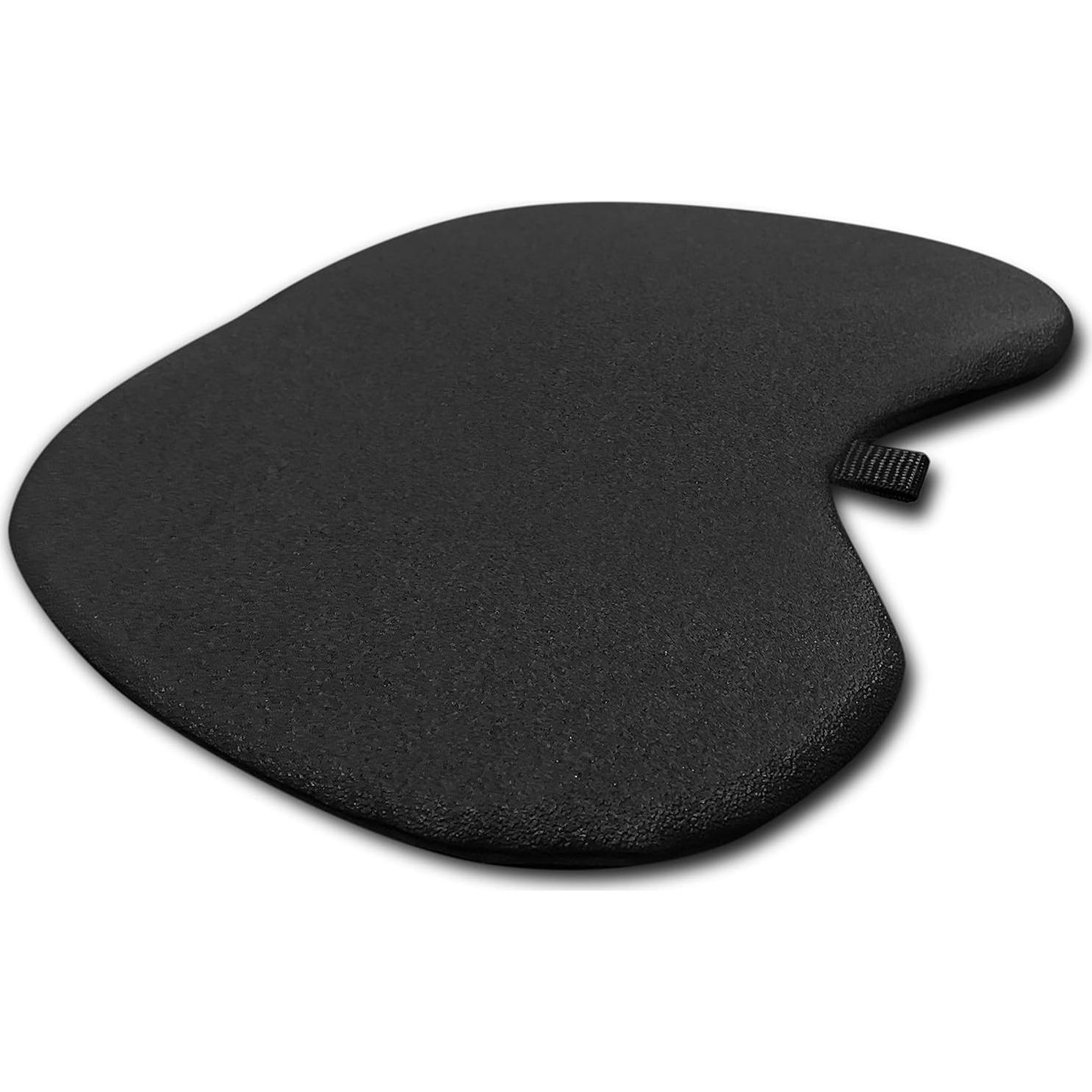 Cojín de Asiento de Gel 2K Fit Modelo 3 para Remo Concept 2