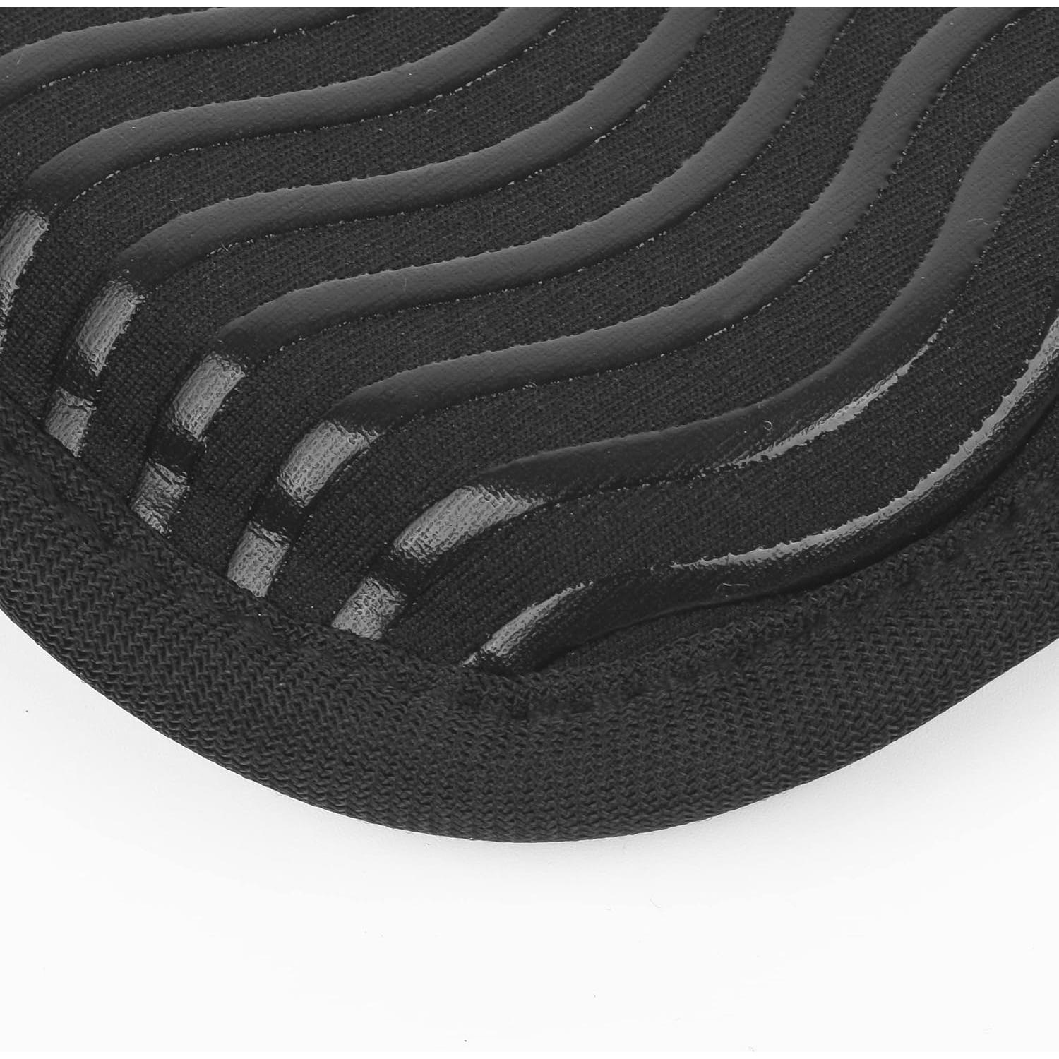 Cojín de Asiento para Bicicleta Reclinada Home & Rowe Gel Antideslizante