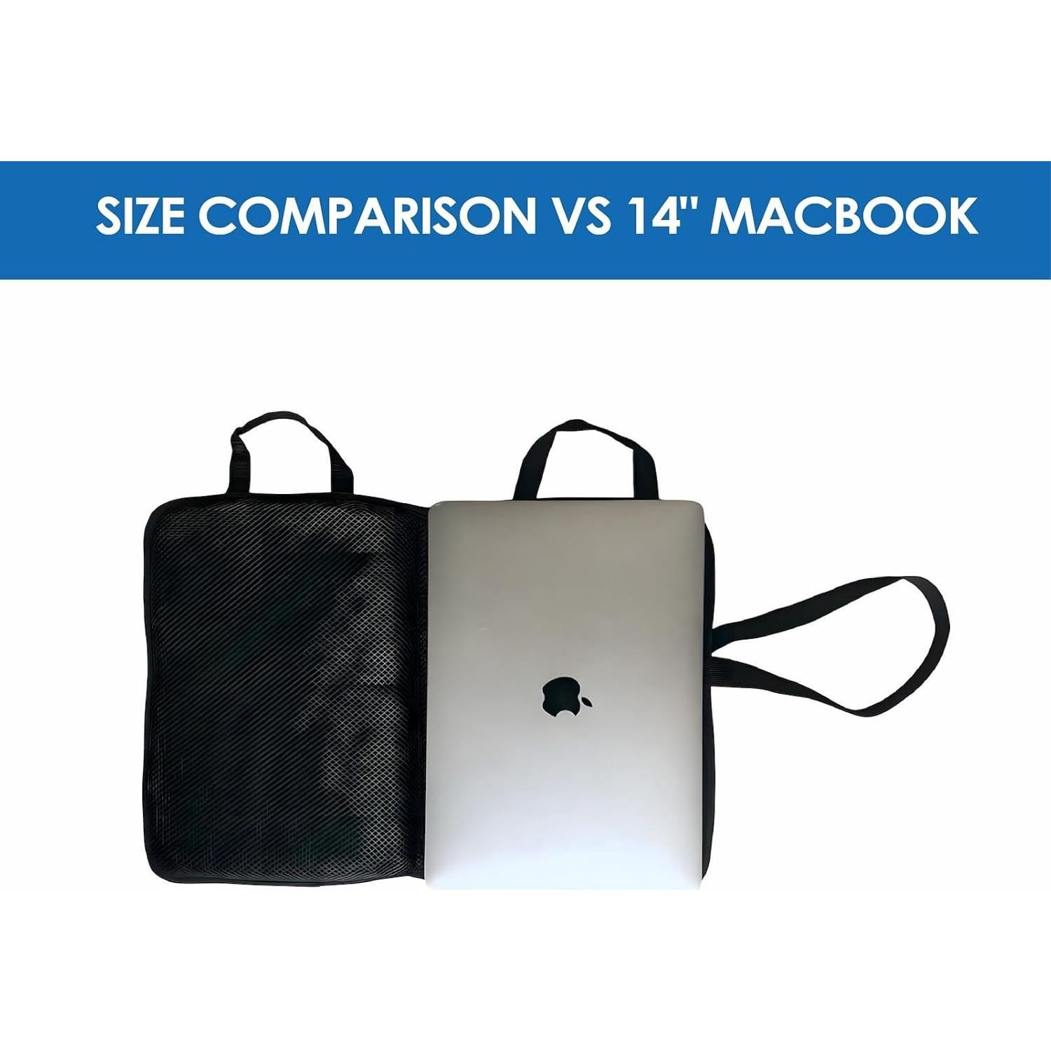 Cojín de Gel Kolanohani Plegable 46.99 cm para Alivio Coccix