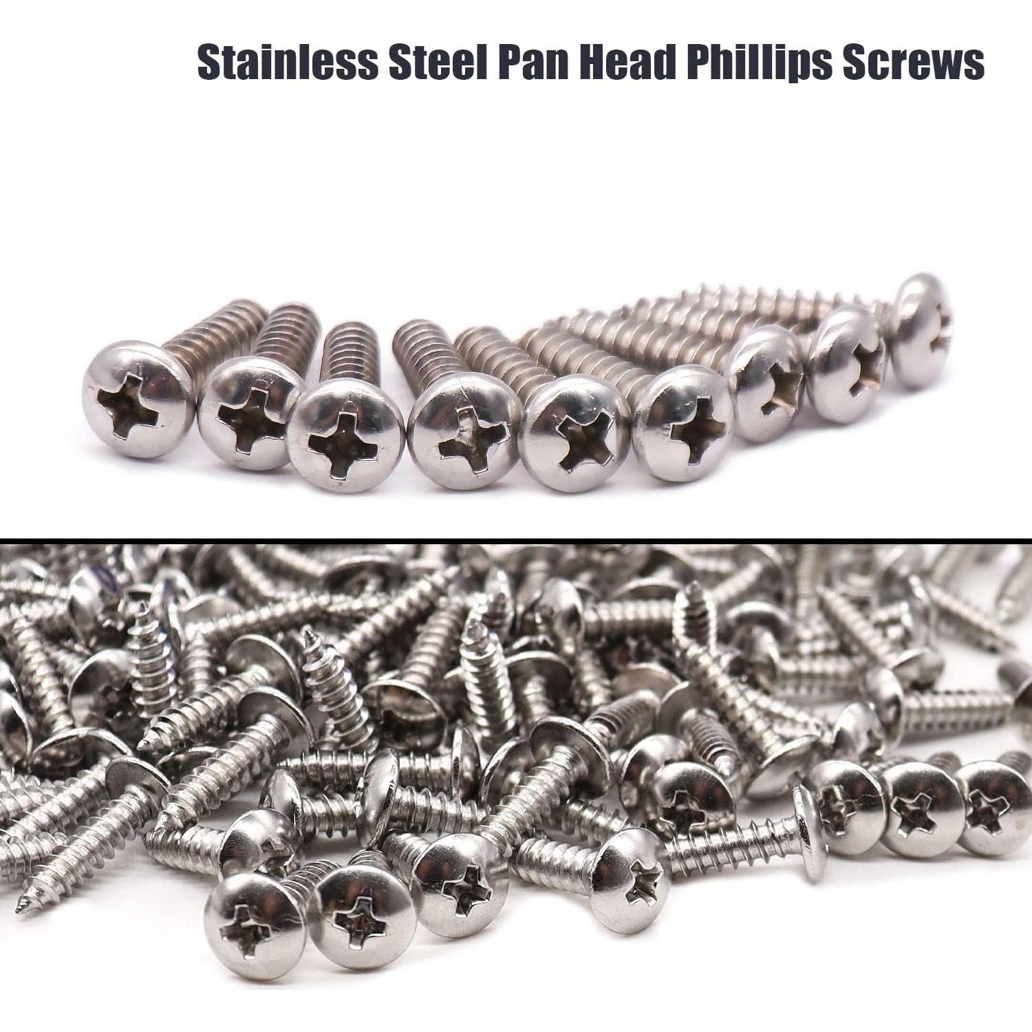 Clips de Montaje de Luz de Cuerda Mankk 50PCS 13mm Nylon