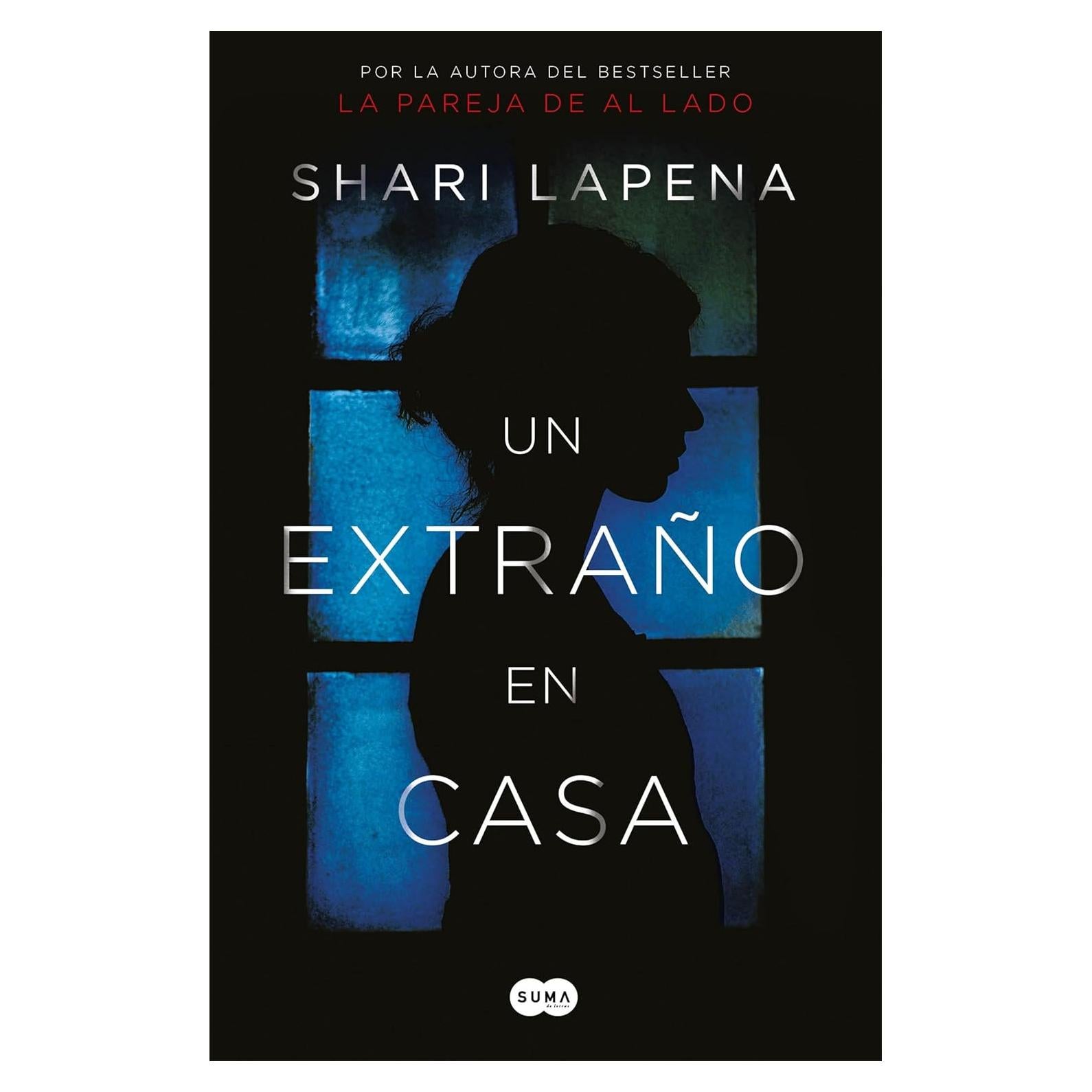 Un extraño en casa - Novela de Suspenso - Edición Español