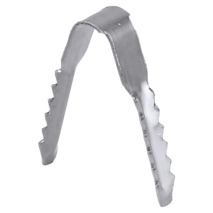 Clips de Cable de Acero de Manganeso Skywalker 100 Unidades