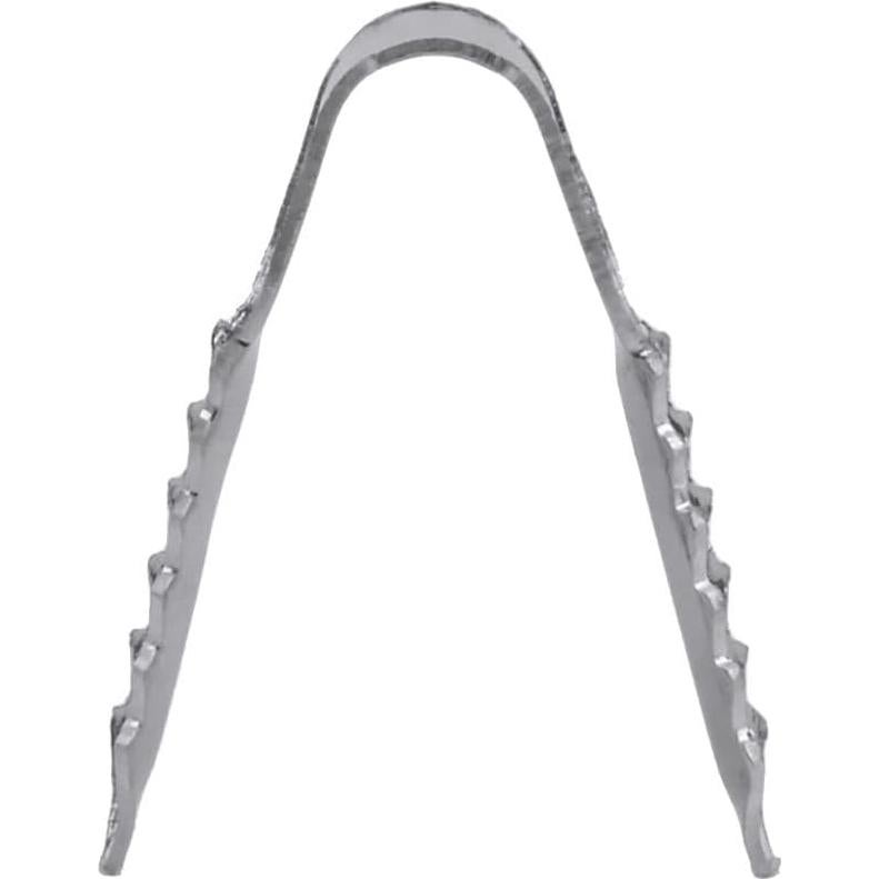 Clips de Cable de Acero de Manganeso Skywalker 100 Unidades