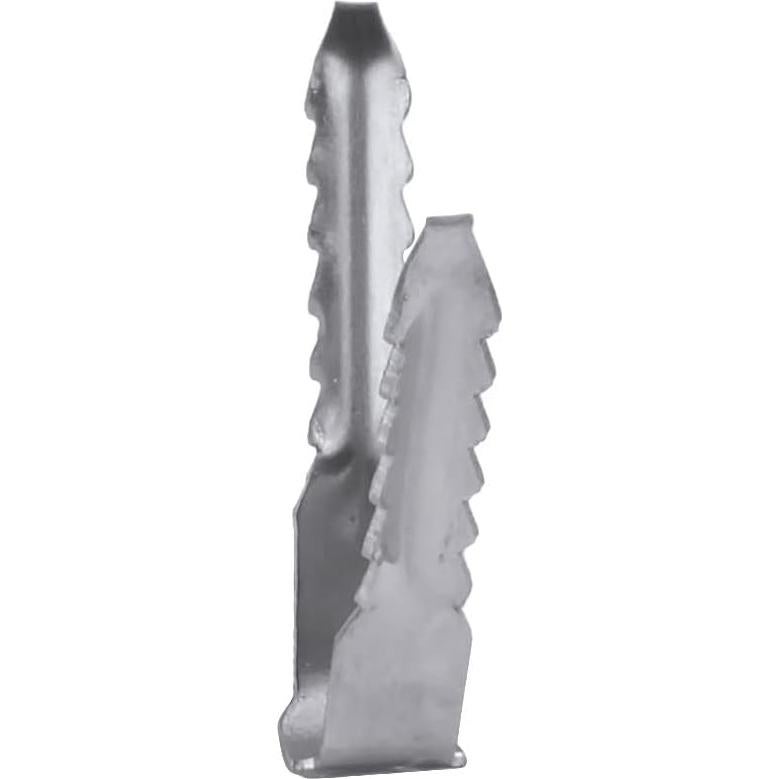 Clips de Cable de Acero de Manganeso Skywalker 100 Unidades