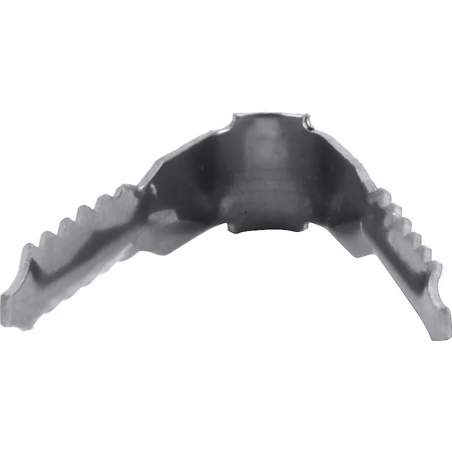 Clips de Cable de Acero de Manganeso Skywalker 100 Unidades