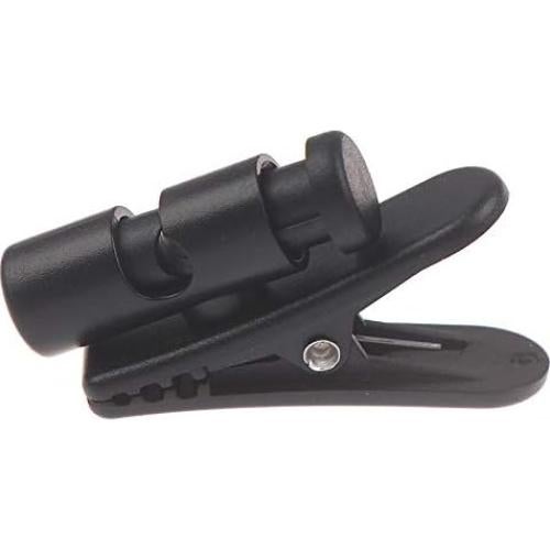 Clip de Cable para Auriculares VizGiz Pack de 5 Soporte 0.5-4mm