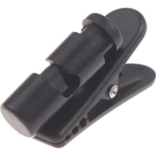 Clip de Cable para Auriculares VizGiz Pack de 5 Soporte 0.5-4mm