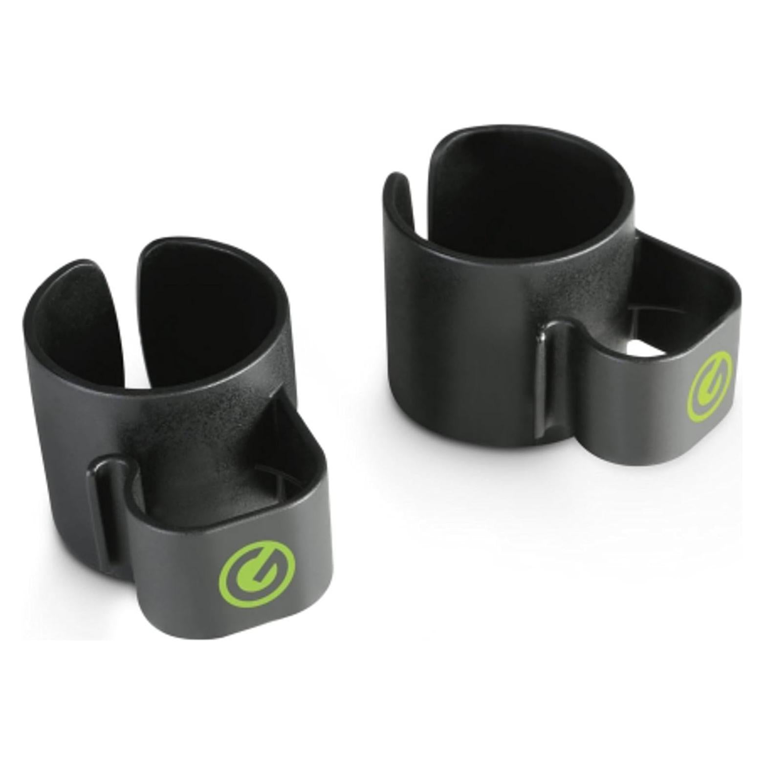 Clips de Cable para Soporte de Altavoz Gravity 35 mm - 2 Piezas
