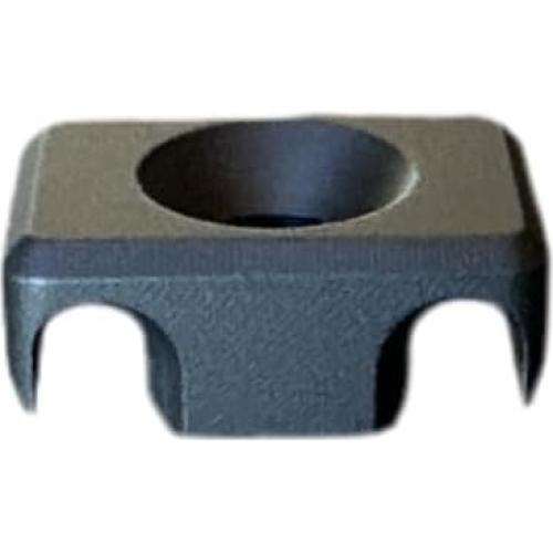 Clips de Gestión de Cables M-LOK Continental Liberty - 8 Piezas