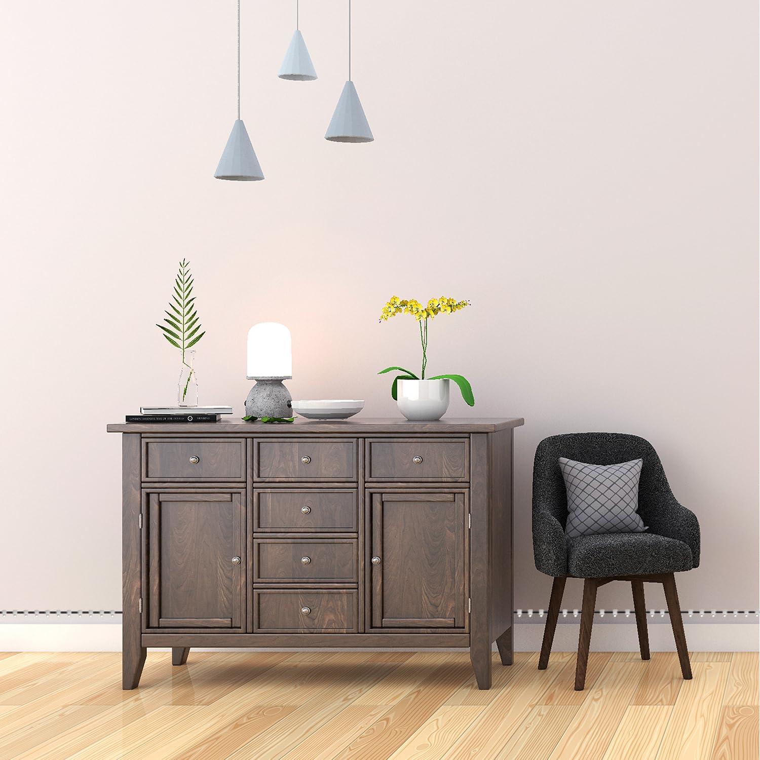 Clips de Cable Ethernet Mini Skater 3.5mm Blancos 100 Pcs