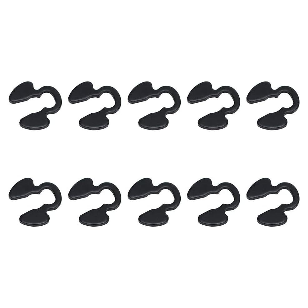 Clip de Cable de Cambio PQY SKA01 Compatible 4L80E 4L60E - 10 Piezas