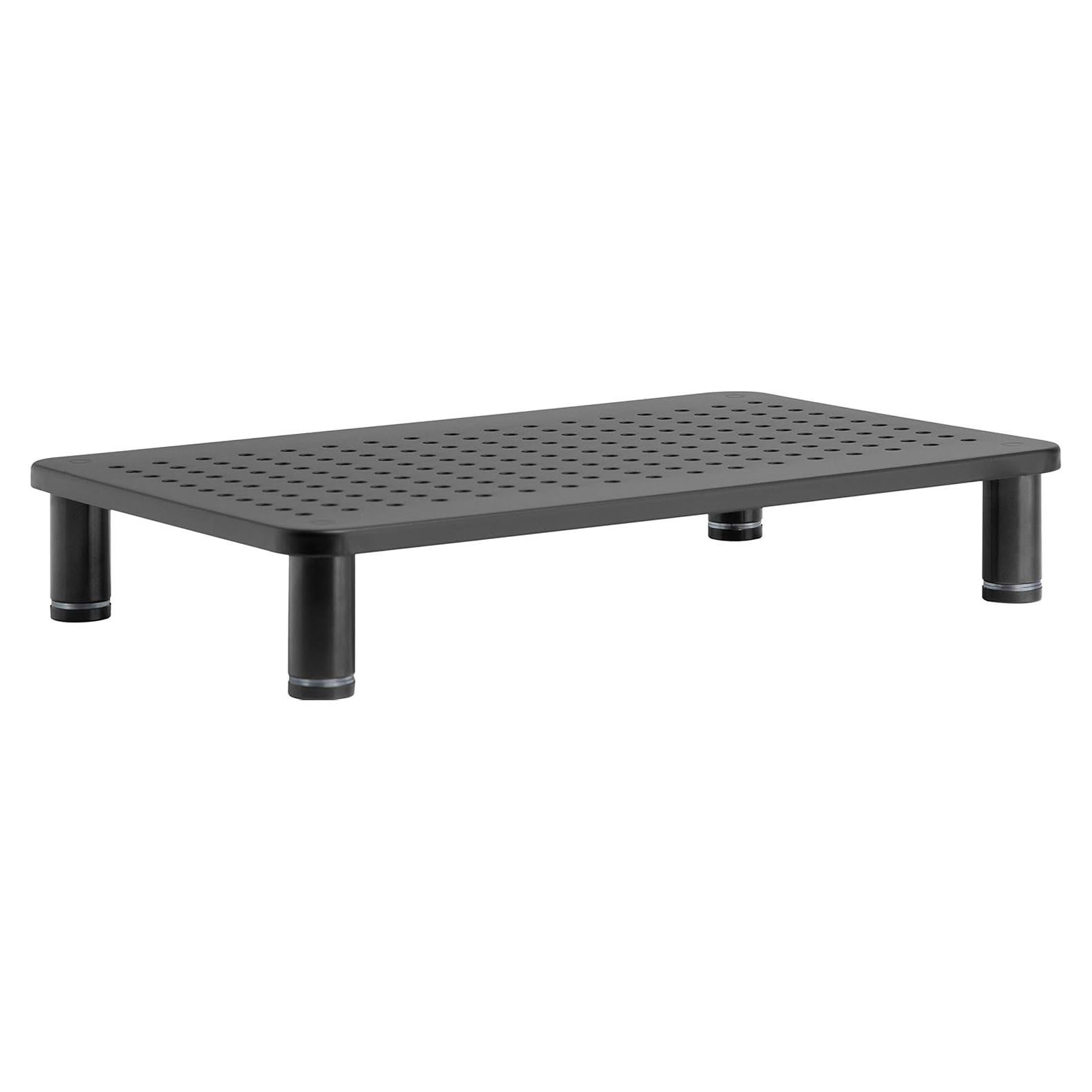 Soporte para Monitor Husky Mounts MTB-01BLK Ajustable 19.96 kg