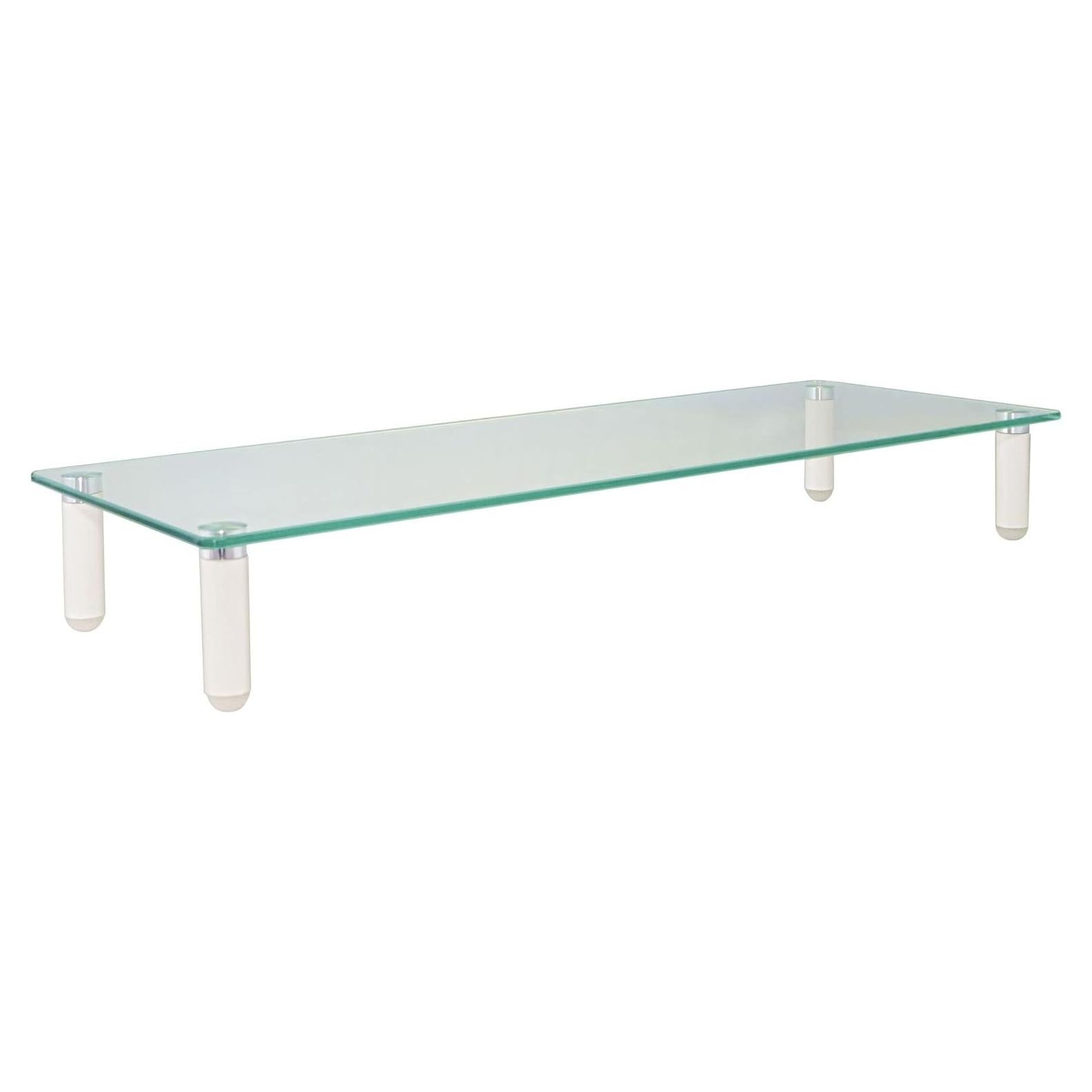 Soporte de Monitor Kantek MS370 de Vidrio Templado 22"