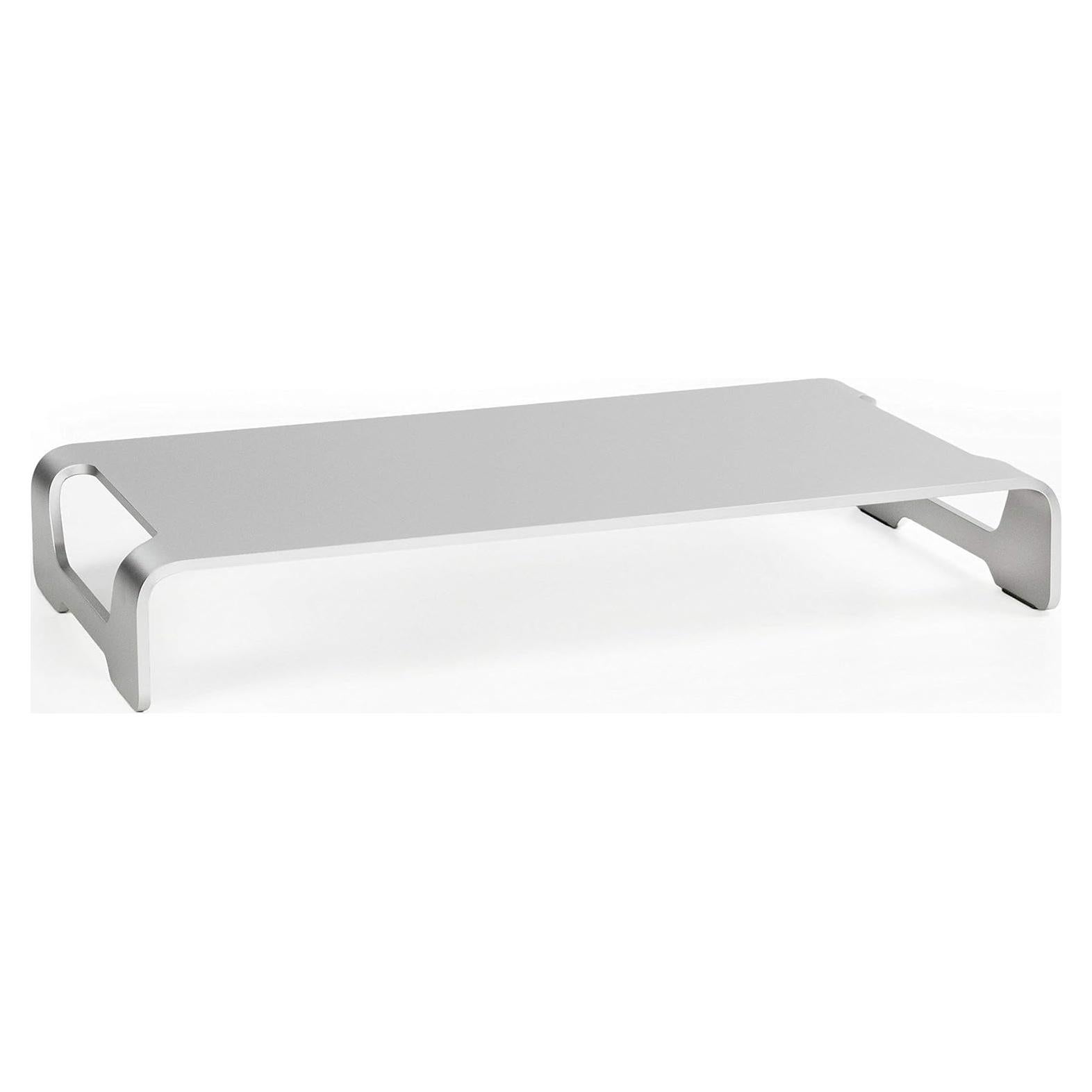 Soporte de Monitor Ergonómico VIVO STAND-V000H Aluminio 40.64 cm