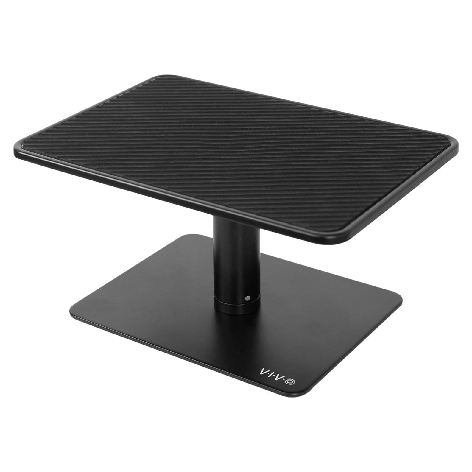 Soporte de Escritorio Ajustable VIVO STAND-V000SB Negro
