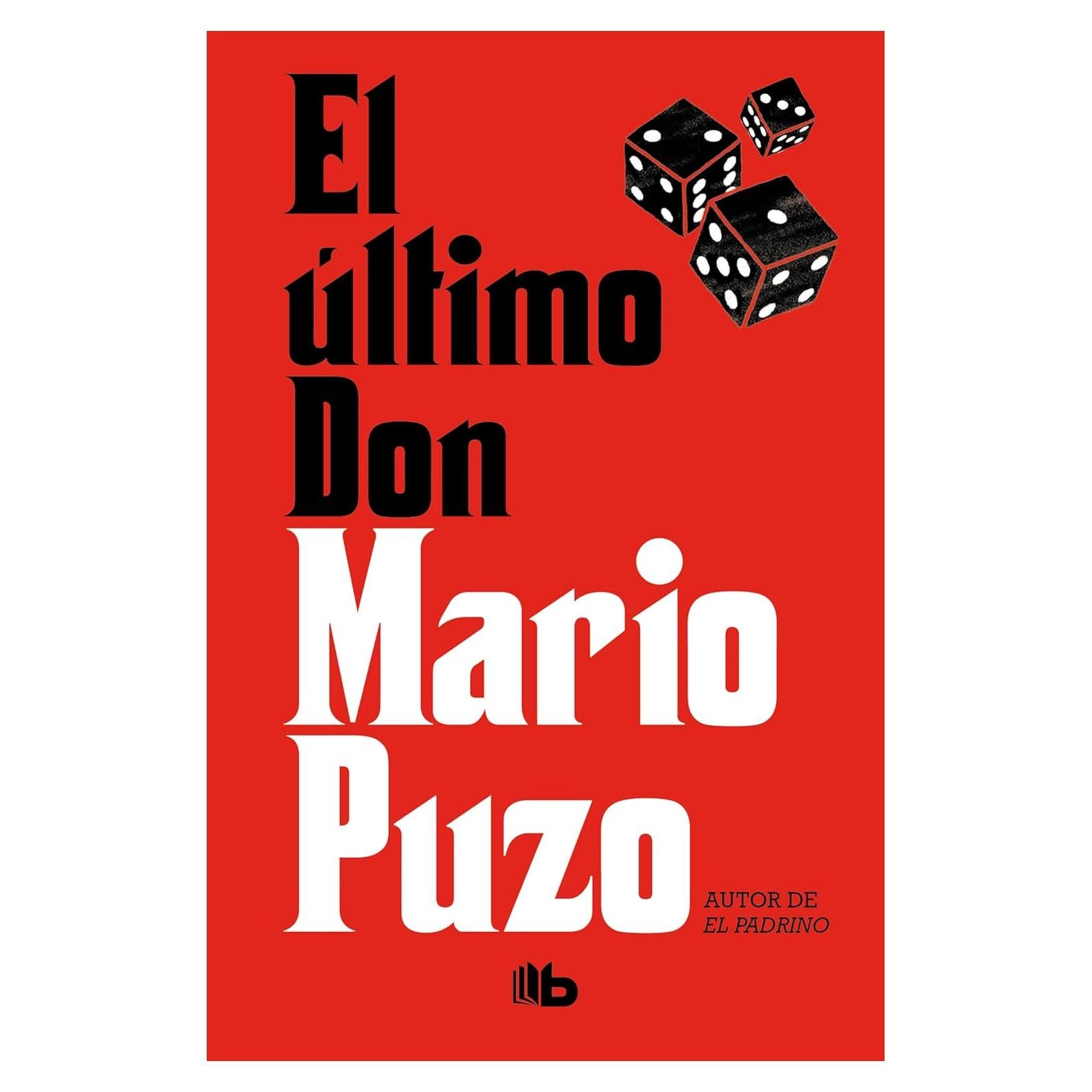 El último don / The Last Don (Spanish Edition)