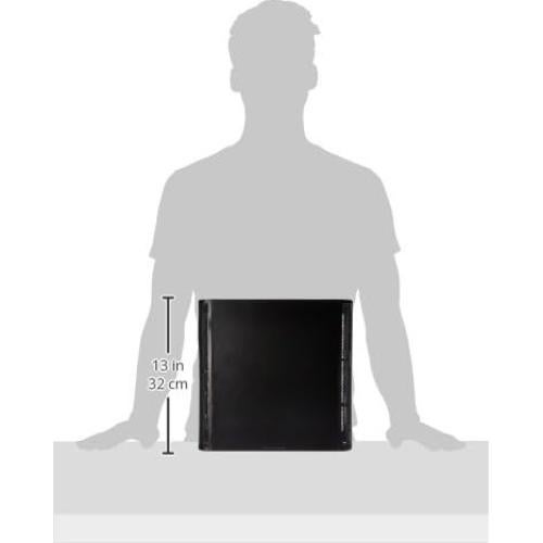 Soporte Ergonómico para Monitor Mind Reader, Malla Metal, 33.65x31.75cm