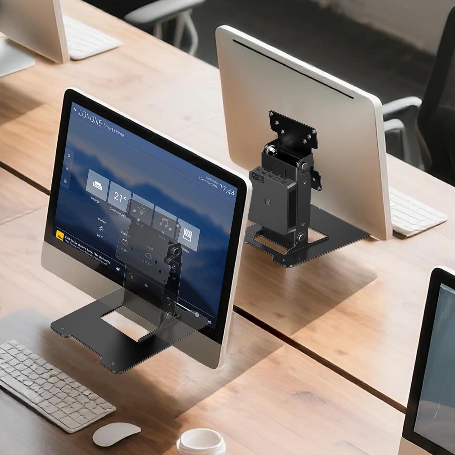 Soporte de Monitor LCD WEARSON WS-03S VESA 75x75mm 100x100mm