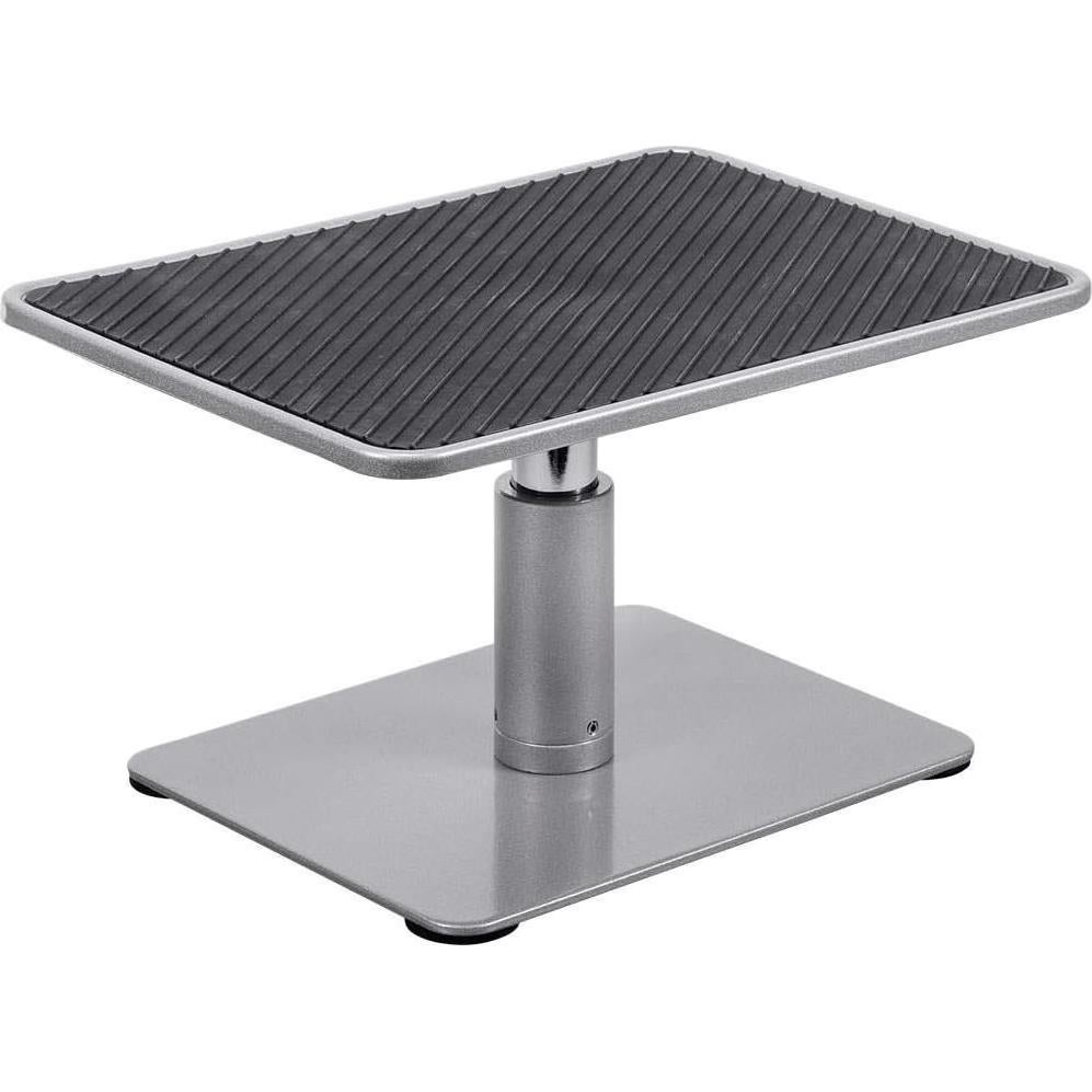 Soporte Elevador Universal Monoprice - Altura Ajustable 116-165 mm