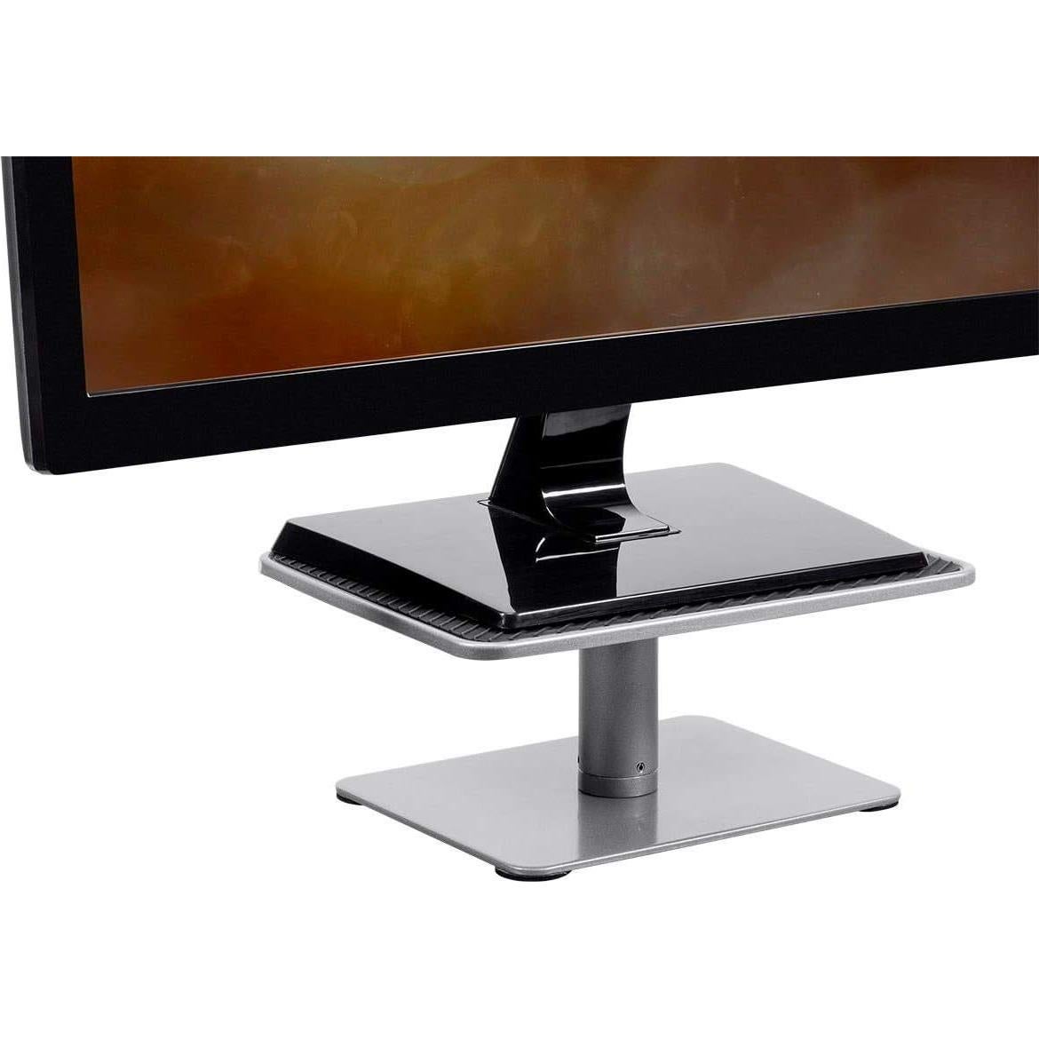 Soporte Elevador Universal Monoprice - Altura Ajustable 116-165 mm