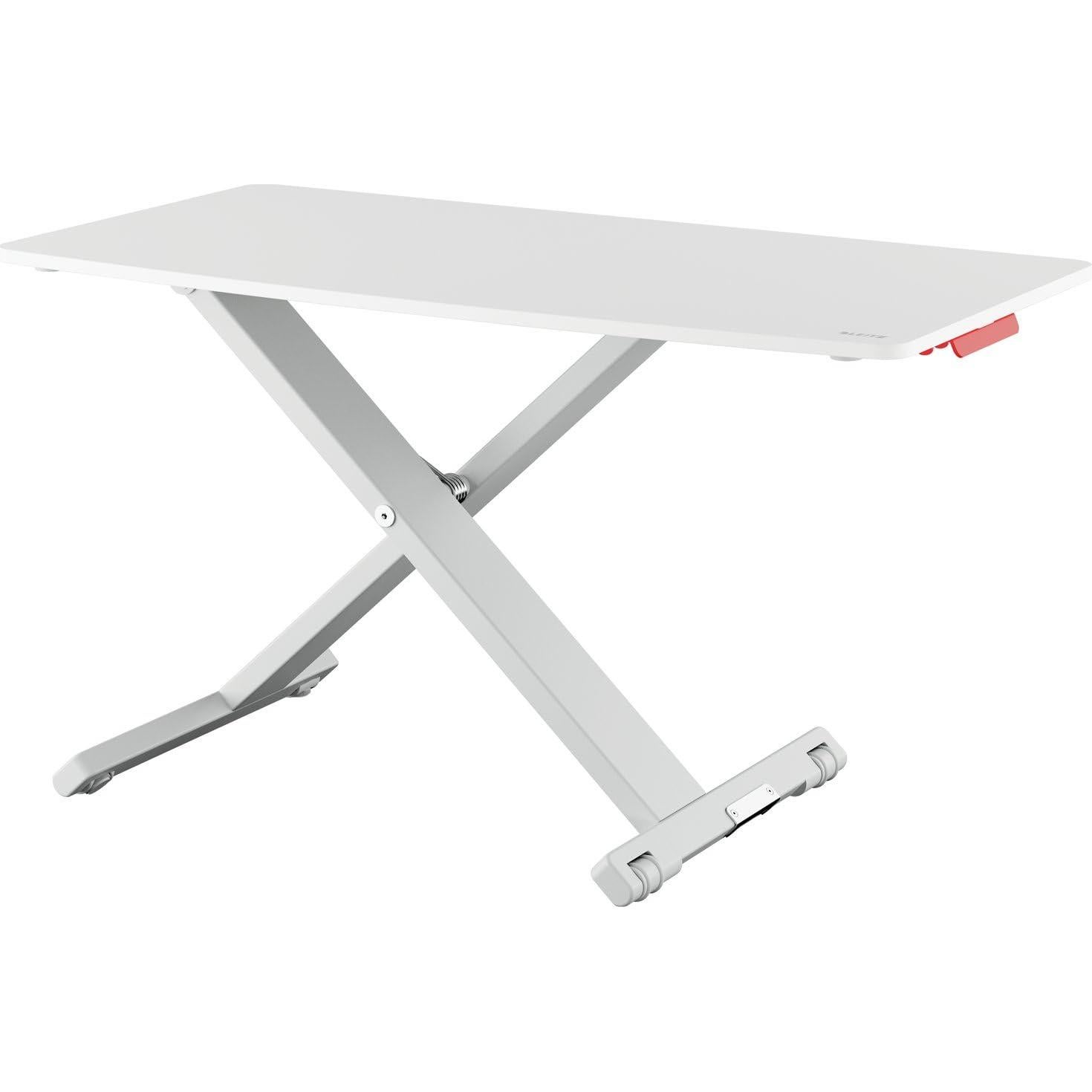 Convertidor de Escritorio Ergonómico Leitz Ergo Ajustable 4.8-31 cm