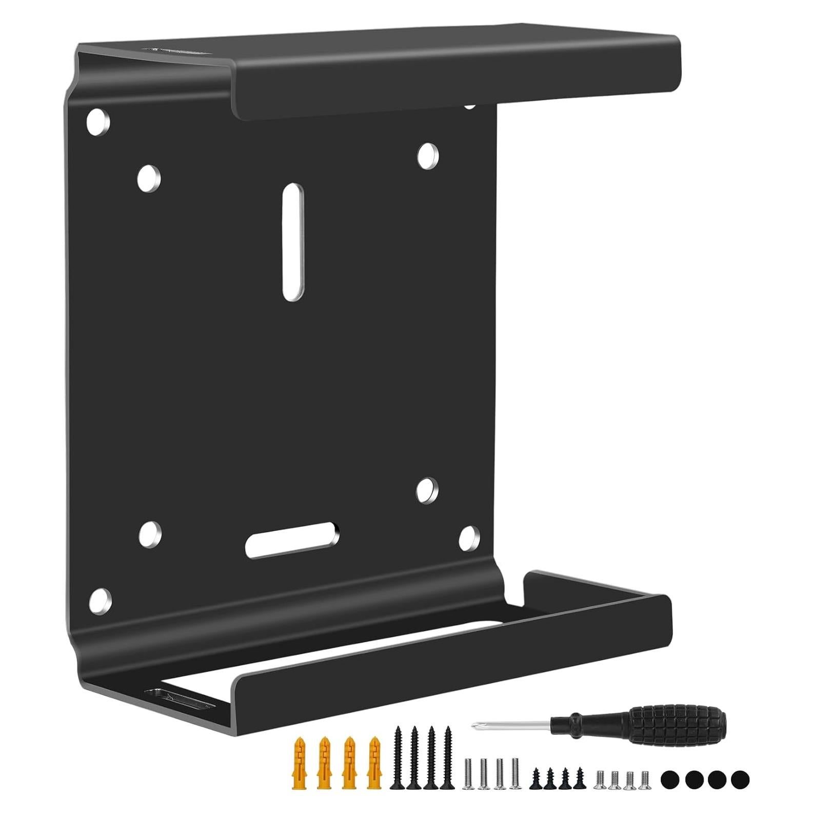 Soporte VESA para Mini PC Beelink S12 Pro y SER3/SER5