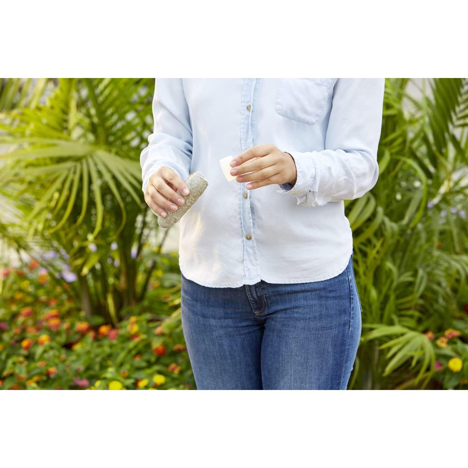 Picos de Alimento para Plantas Miracle-Gro Frutas y Cítricos 2 Paquete