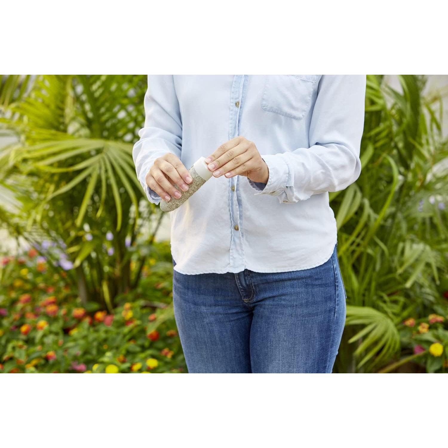 Picos de Alimento para Plantas Miracle-Gro Frutas y Cítricos 2 Paquete