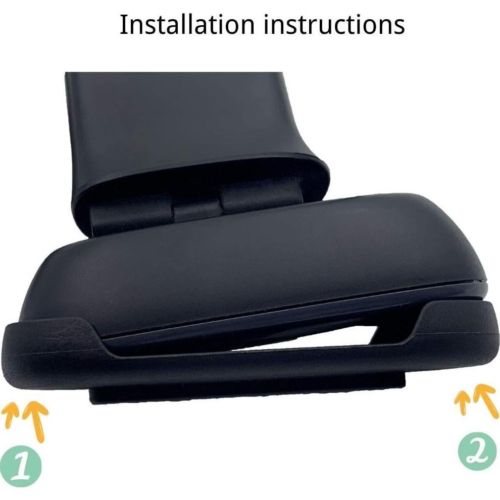 Cubierta de Privacidad MoimTech para Cámara Web C270/C310