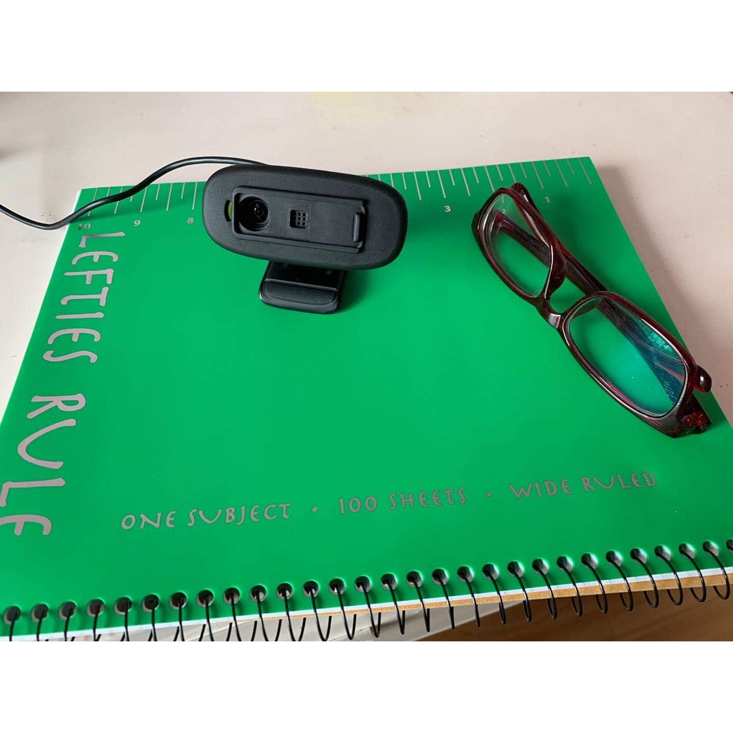 Cubierta de Privacidad MoimTech para Cámara Web C270/C310