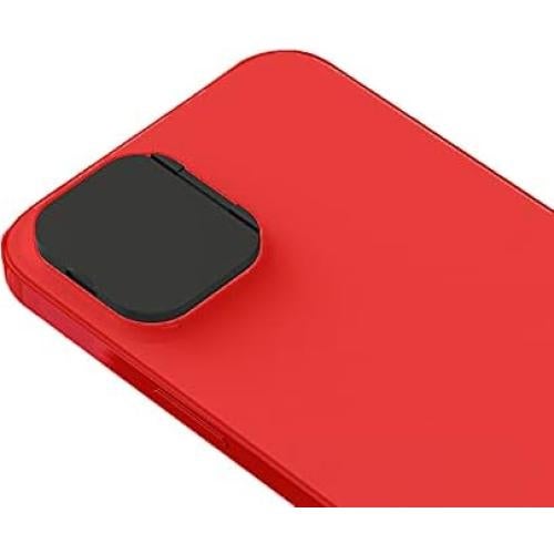 Phone Camera Lens Cover Compatible for iPhone 12 Pro Max, Camera Lens Protector to Protect Your Privacy and Security,Strong Adhesive,Just Compatible for iPhone 12 Pro Max,2 Pack