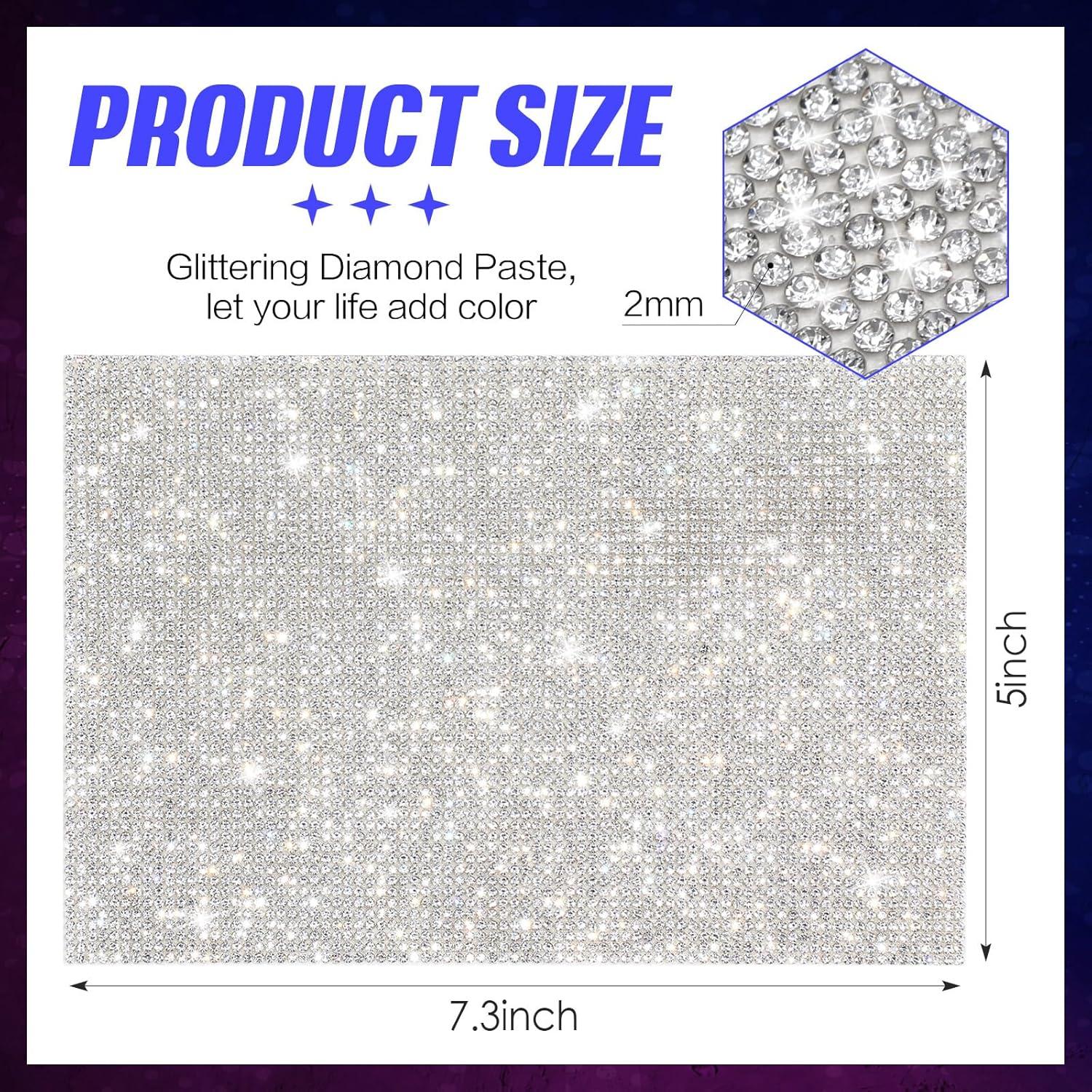 Calcomanías Adhesivas para Micrófono Remuuly 3 Pcs Plata