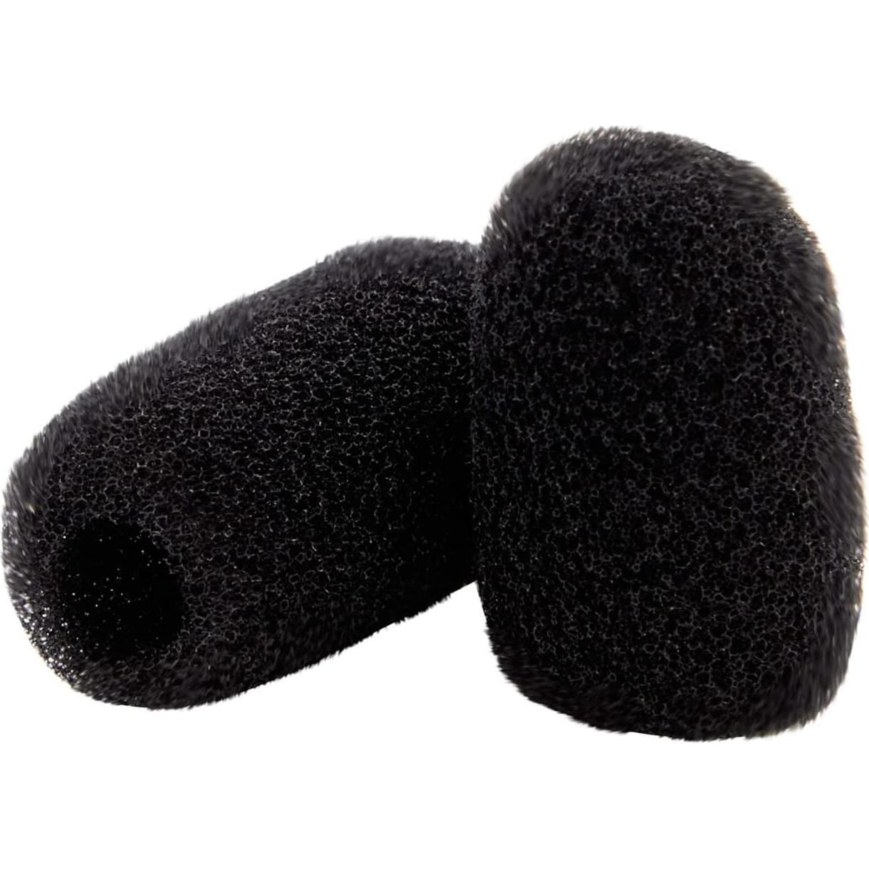 Cubiertas de Espuma para Micrófono Juvale - 24 Piezas 2.03 cm