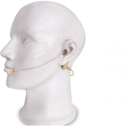 15 Fundas de Espuma Paraviento para Micrófonos Lavalier LINHUIPAD