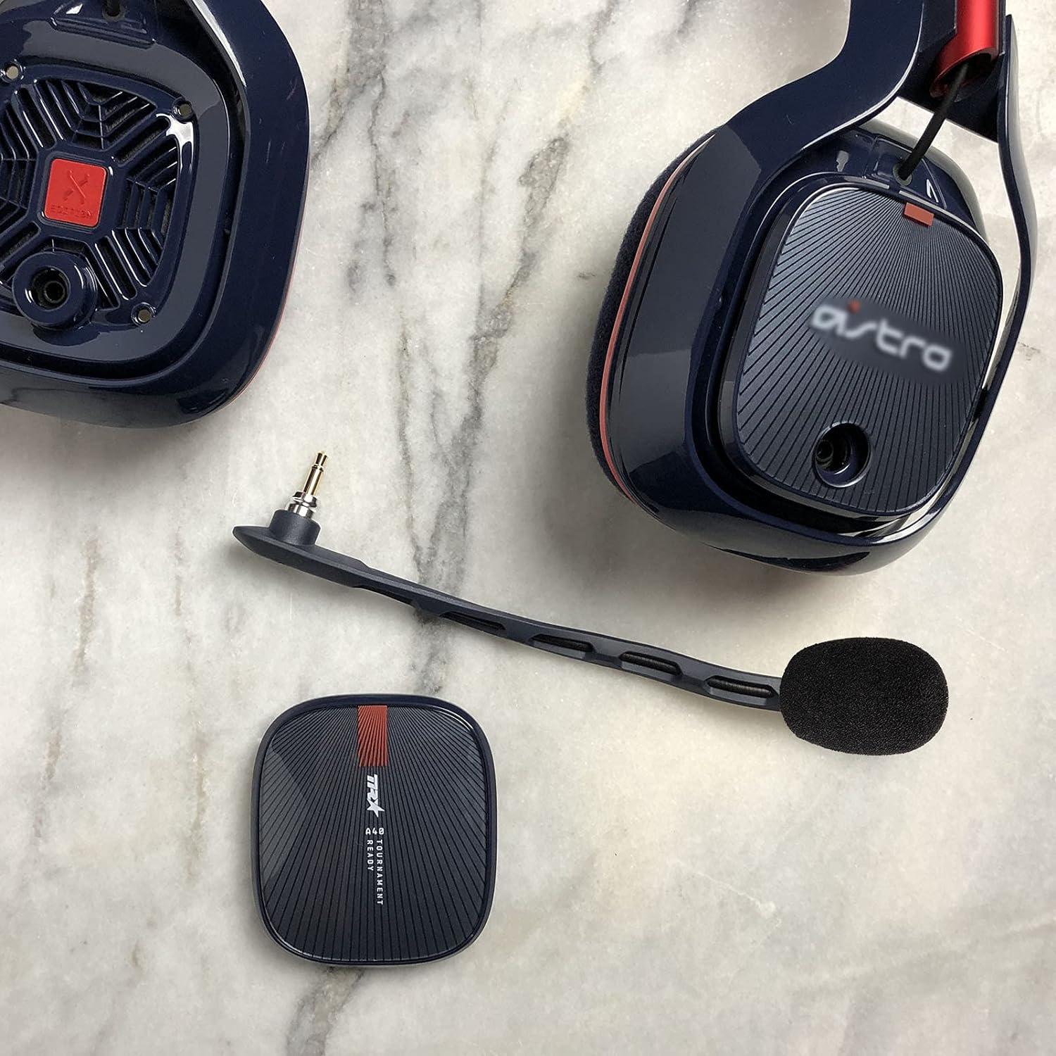 Filtro Pop LEFXMOPHY A40 TR para Auriculares Astro A30 A40 A50