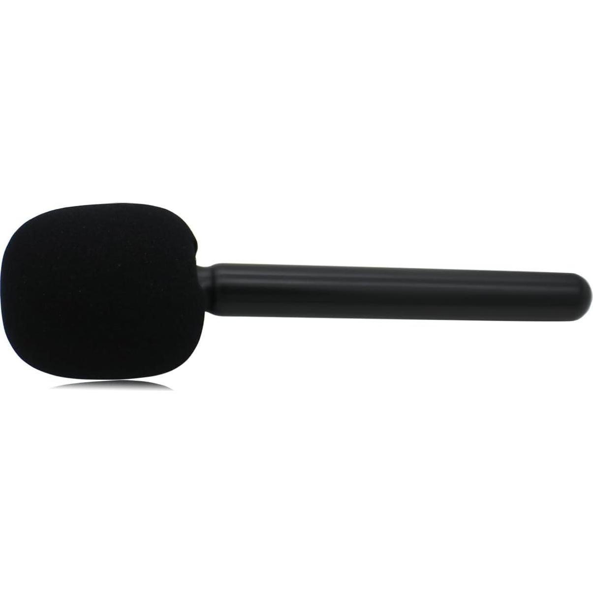 Soporte de Micrófono Mano ABS Compatible DJI Rode Hollyland