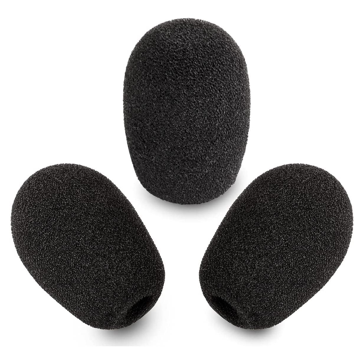 Filtro Pop de Espuma LEFXMOPHY para Auriculares Razer Kaira