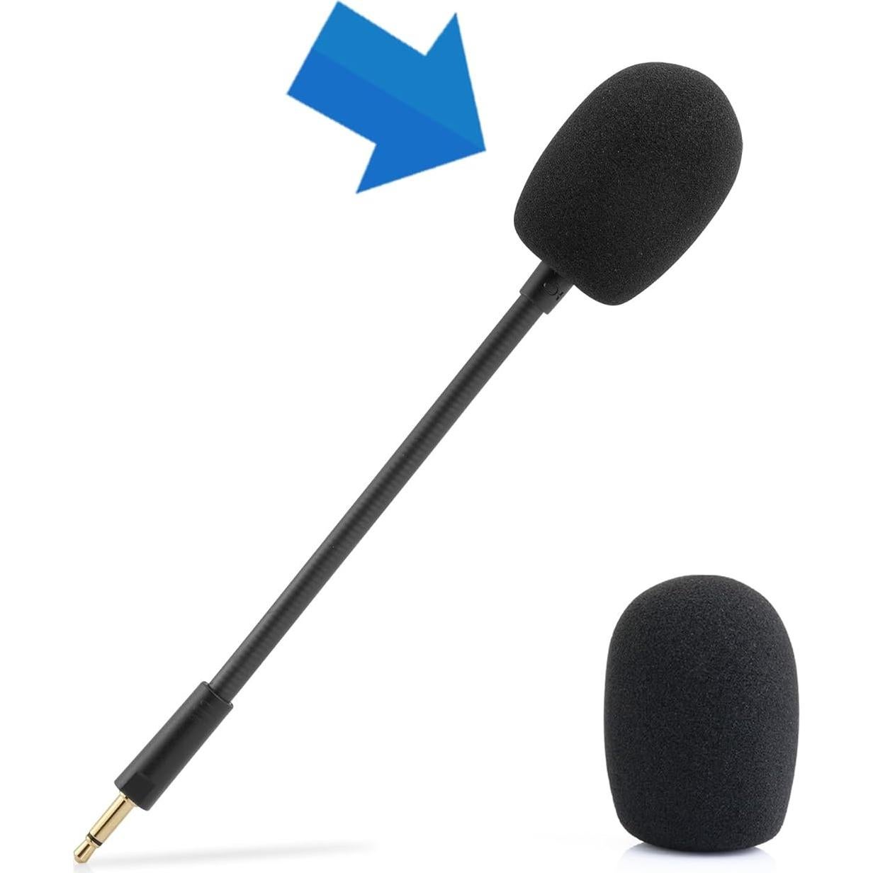 Filtro Pop de Espuma LEFXMOPHY para Auriculares Razer Kaira